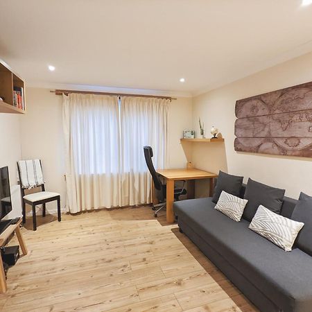Newly Refurbished In Town Center Apartment St. Andrews Exterior photo