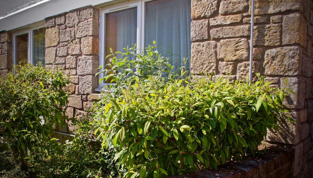 Newly Refurbished In Town Center Apartment St. Andrews Exterior photo